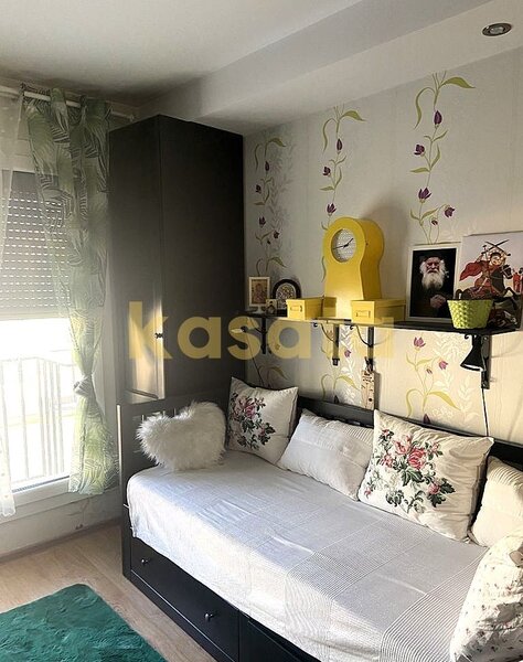Vila N, Cosmopolis, 95mp, mobilata si utilata, terasa inchisa
